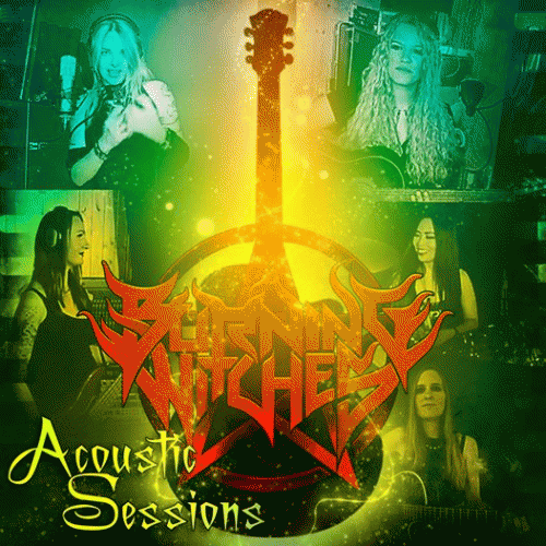 Burning Witches : Acoustic Sessions